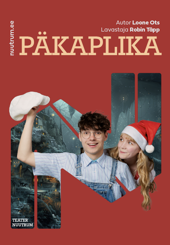 Päkaplika