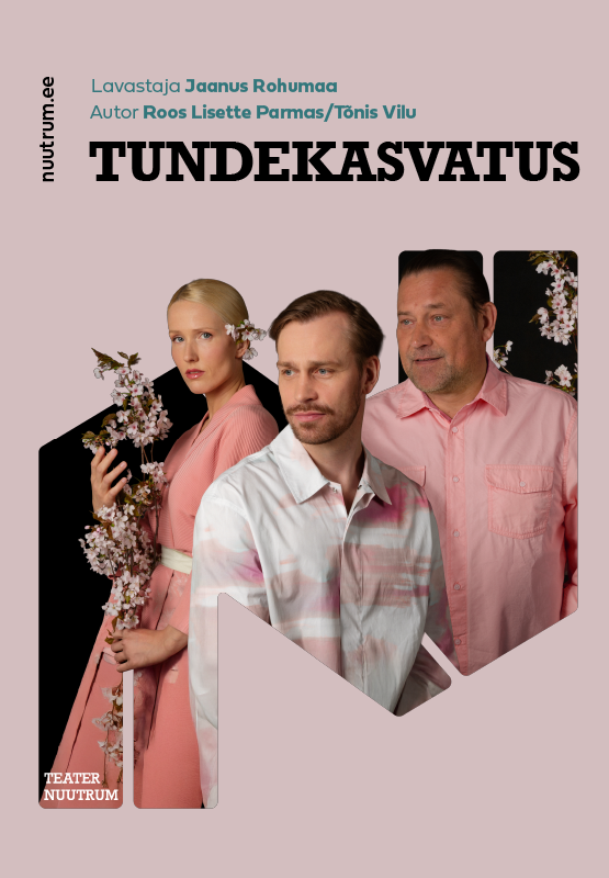 Tundekasvatus