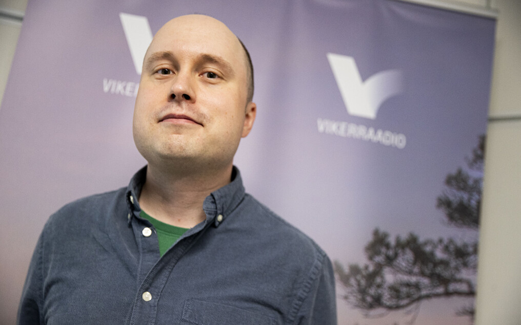 Autor/allikas: Airika Harrik/ERR Septembris jõuab Teater Nuutrumi lavale Jaanus Rohumaa lavastatud „Tundekasvatus“, mis on sündinud Tõnis Vilu luulest. Luulest,