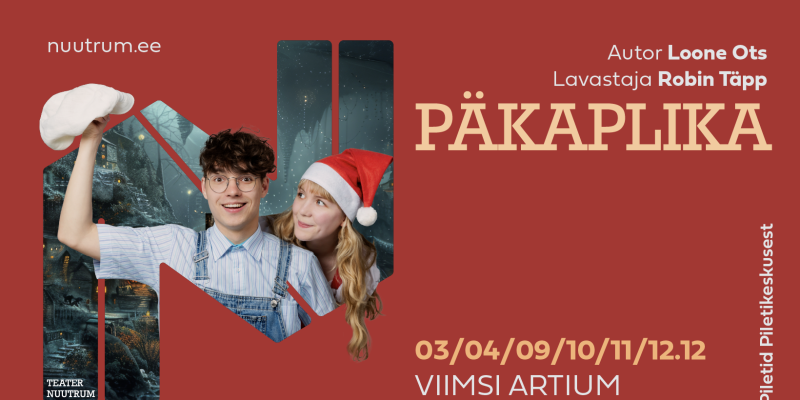 Päkaplika FB cover